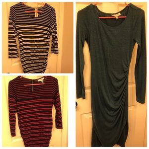 Jessica Simpson maternity Bundle!